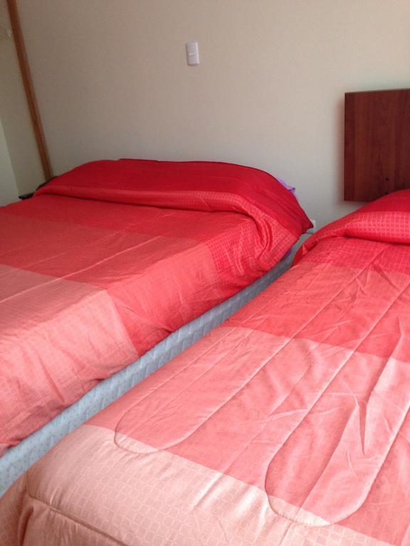 Hotel Costa Bahia Puerto Montt Room photo