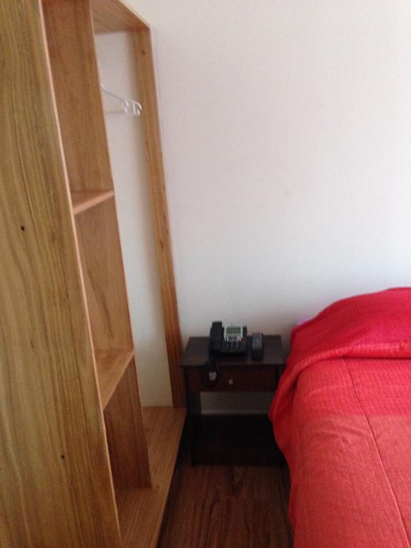 Hotel Costa Bahia Puerto Montt Room photo
