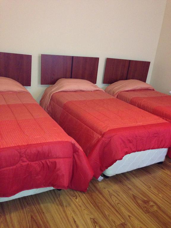 Hotel Costa Bahia Puerto Montt Room photo