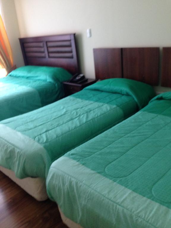 Hotel Costa Bahia Puerto Montt Room photo